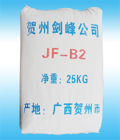 JF-B2-重質(zhì)碳酸鈣